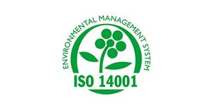 ISO-14001-环境管理体系 