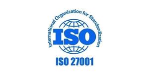 ISO-27001-信息安全管理体系 