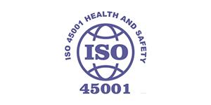 ISO-45001-职业健康安全管理体系 